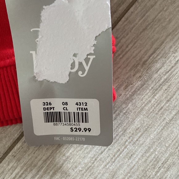 Disney baby Mickey Mouse sweatshirt - Picture 2 of 3